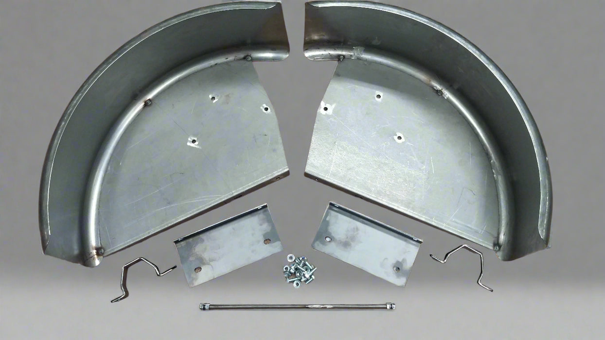 70 / 100 Fender Kit