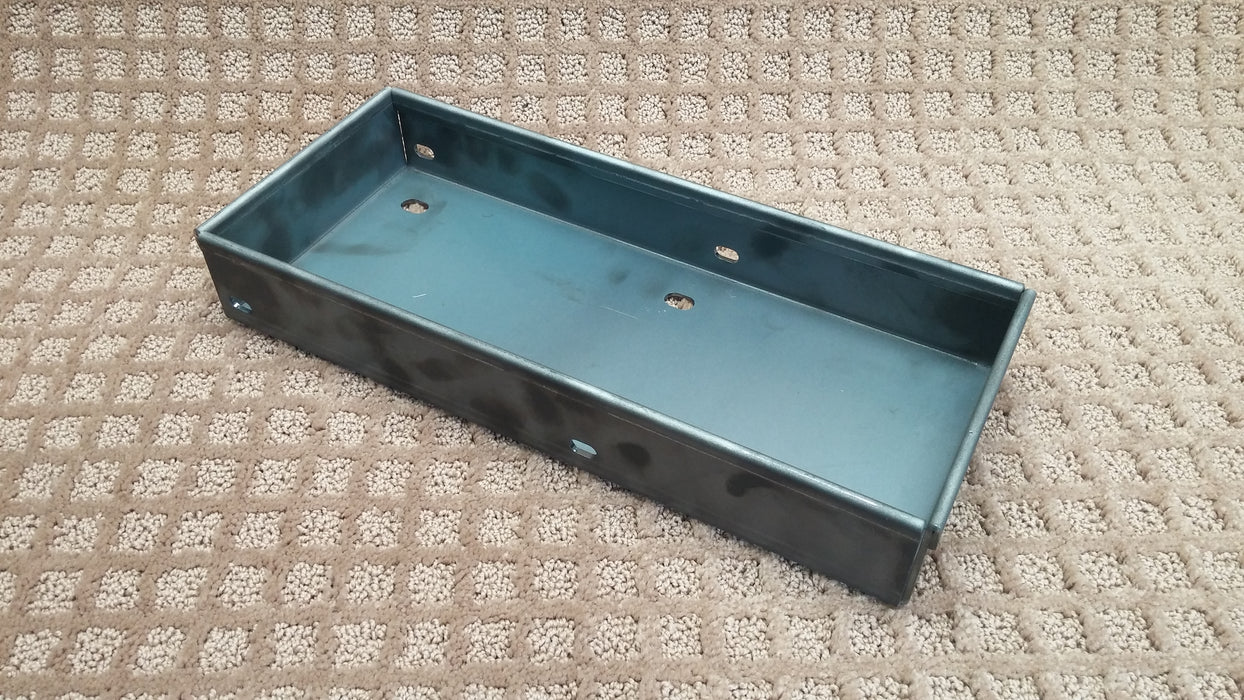 70 / 100 Inner Fender Tool Box - 1.5" Wider