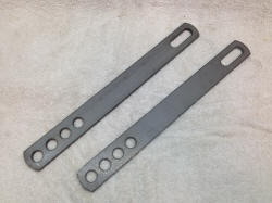 Cub Cadet 450 451 Lift Straps