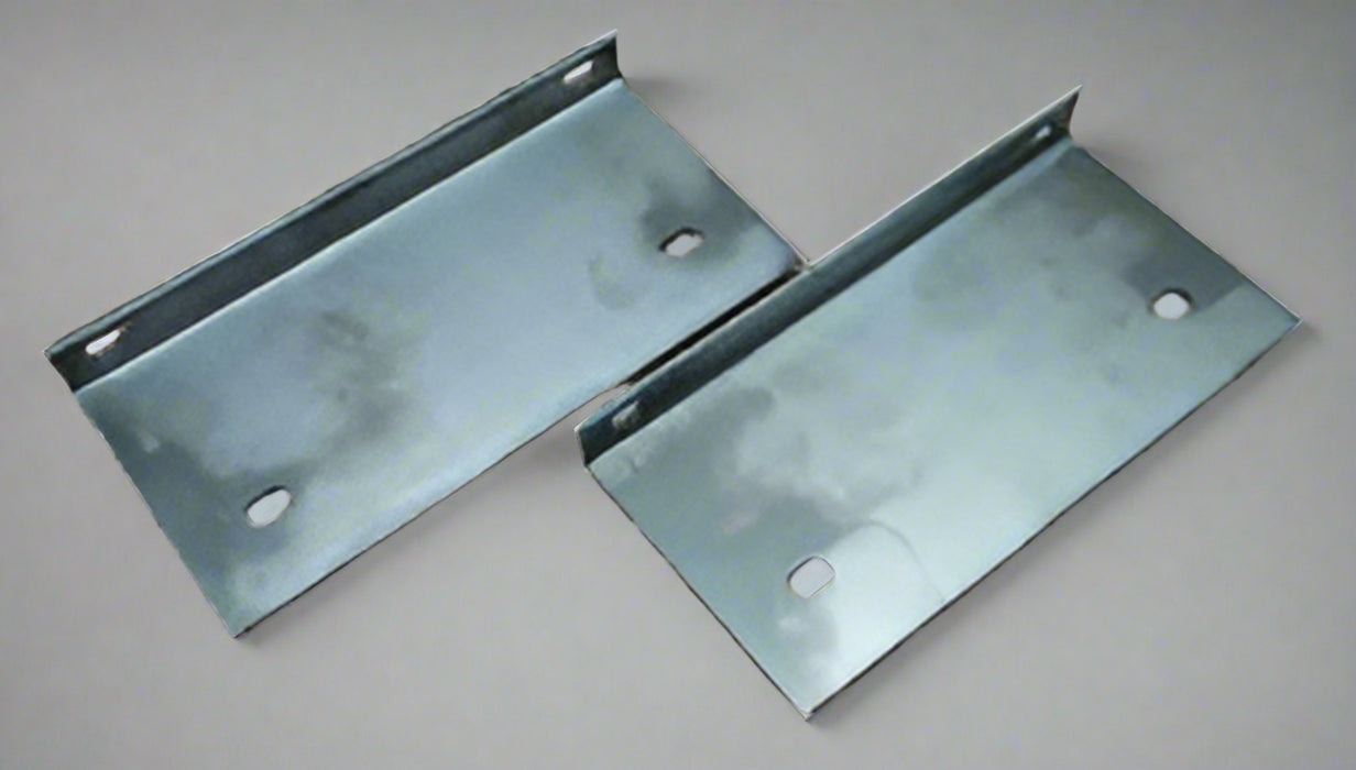 70 / 100 Fender Brackets