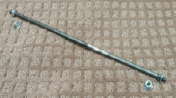 70 / 100 Fender Rod - 1.5" Wider