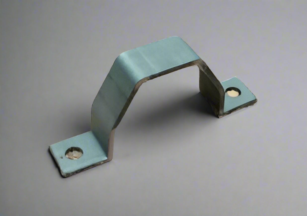 Fender / Axle Clam Bracket