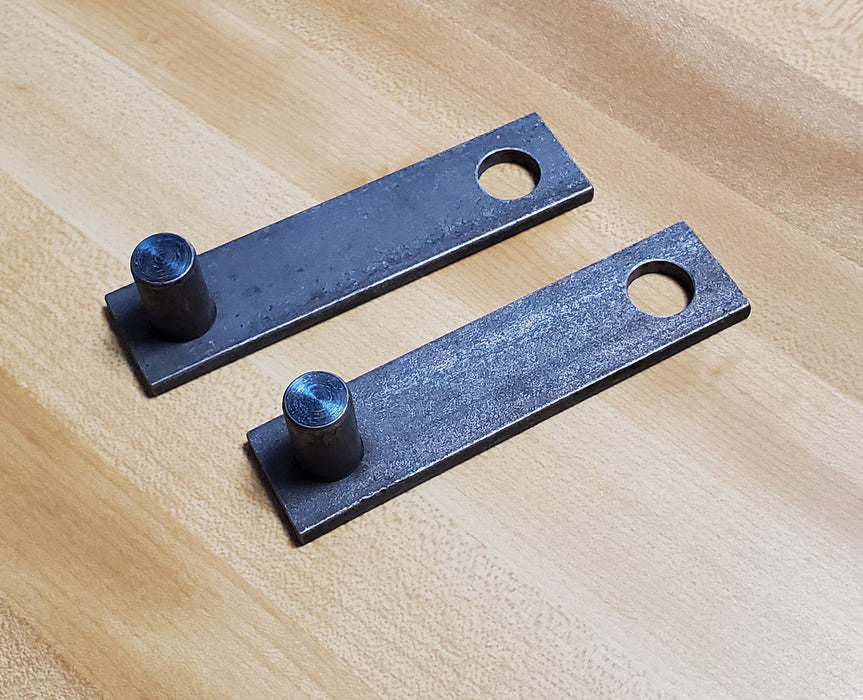 Original Deck to 70/100 Brackets