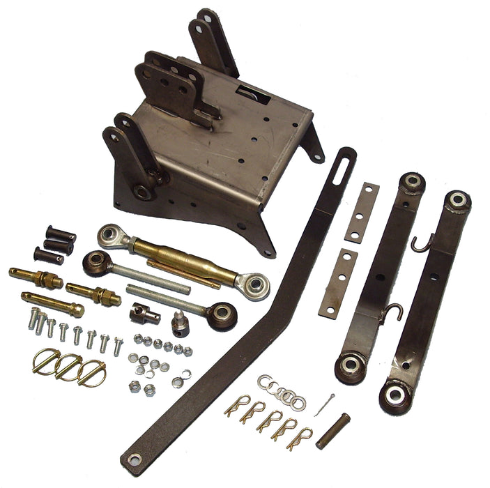 Cat 0 - 3 Point Kit - Cub Cadet - 82 Series - Modified Kit