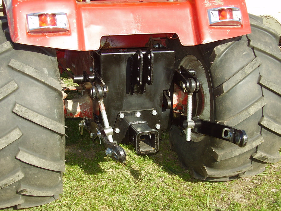 Cub Cadet Bolt On Receiver Hitch