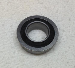 3/4" Front Heavy Duty Wheel Bearings
