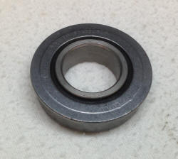 1" Front Heavy Duty Wheel Bearings