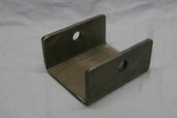 JD Style - Extra Deep - Sleeve Hitch Yoke