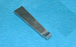 Brinly Cultivator Wedge