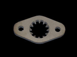 Kohler Fuel Atomizer