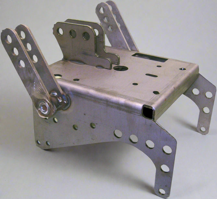 82 Series Category 0 - 3 Point Lift Plate - Replacement