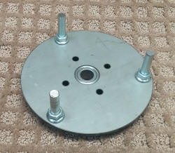 Cub Cadet 3 Pin Clutch Driver