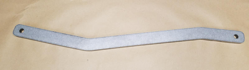 Sleeve Hitch Lift Bar