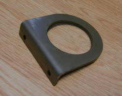 Cub Cadet Original Amp Bracket