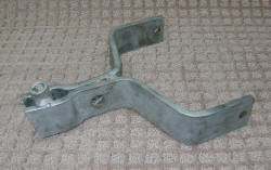 Cub Cadet Original Sleeve Hitch Bracket