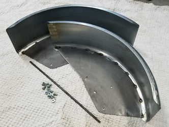 Cub Cadet Original Fender Kit