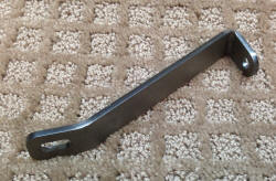 Cub Cadet Original Oil Bath Bracket