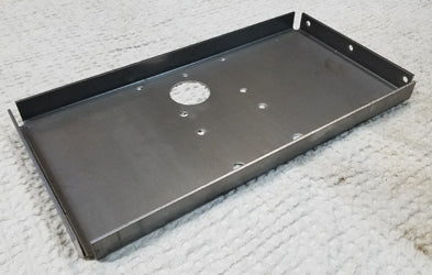 Cub Cadet Original Seat Pan - No Hole