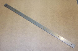 OEM Straight Push Blades