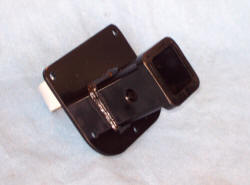 Cub Cadet Bolt On Receiver Hitch