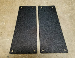 Cub Cadet Endura Step Coated Steel Step Pads