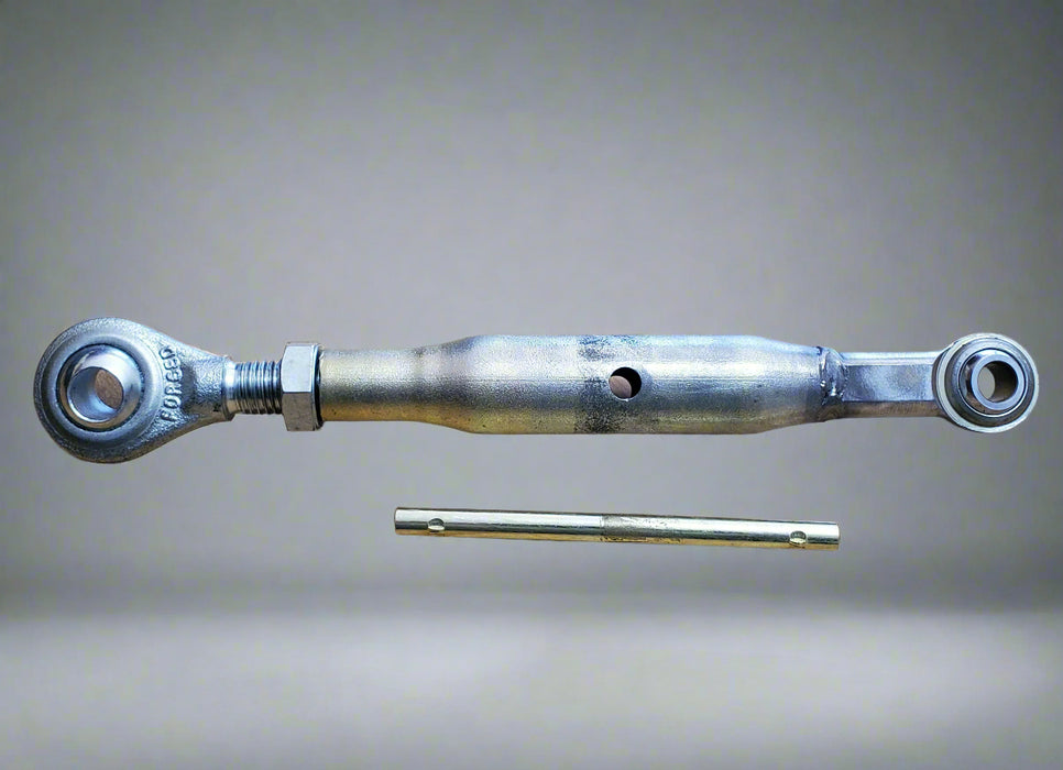 SGT Category 0 - Adjustable 3rd Link