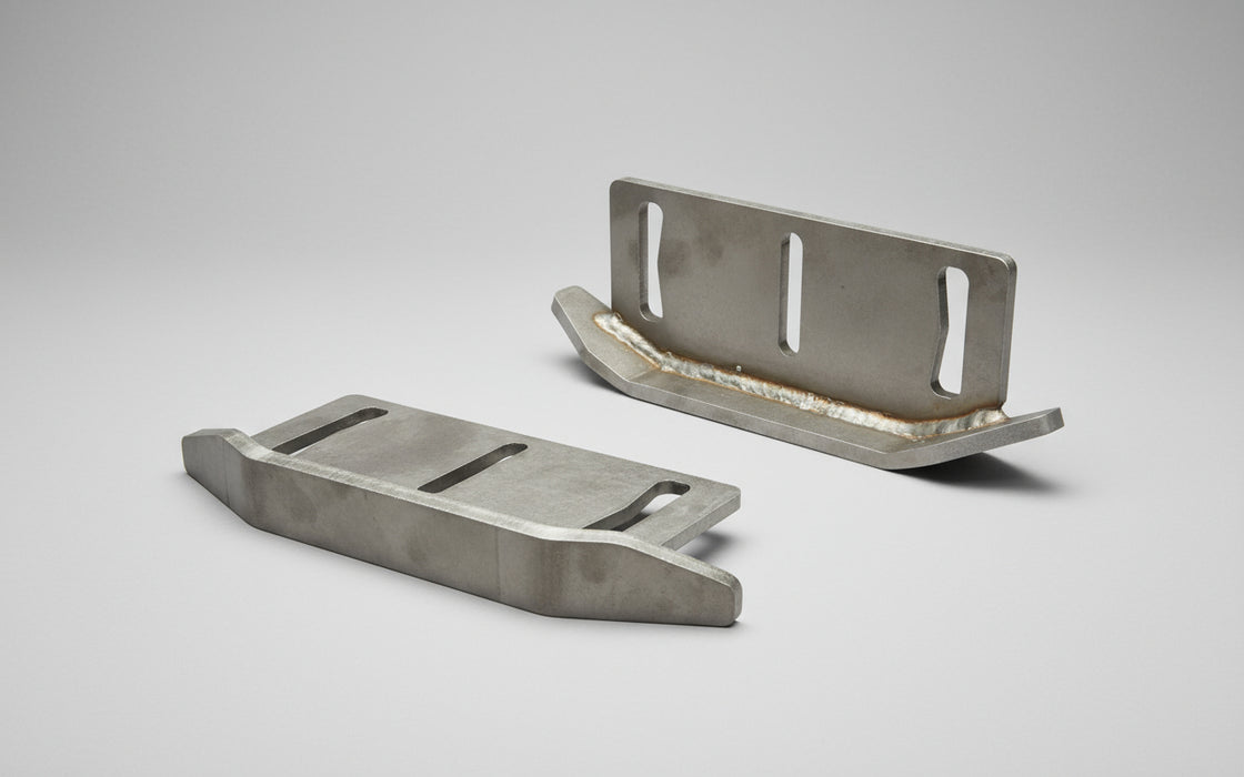 450 / 451 Two Stage Snow Blower Skids