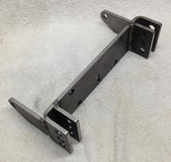 3 Hole Dual Tab - with Ears