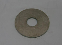 Snow Thrower Auger Rotor Centering Washer