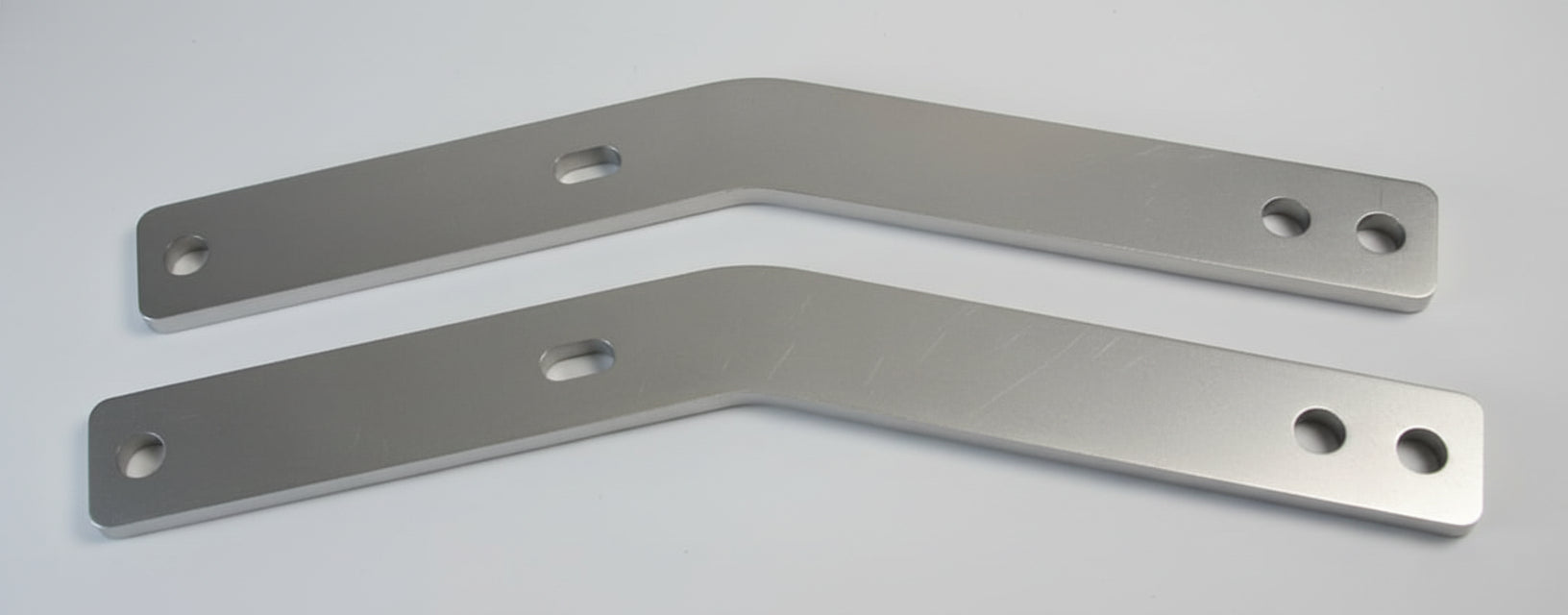 Snowblower Curved Top Lift Arms