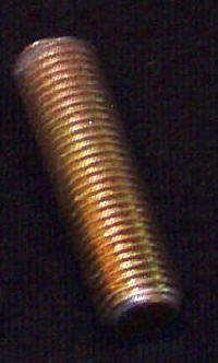 7/16" Wheel Stud Kit