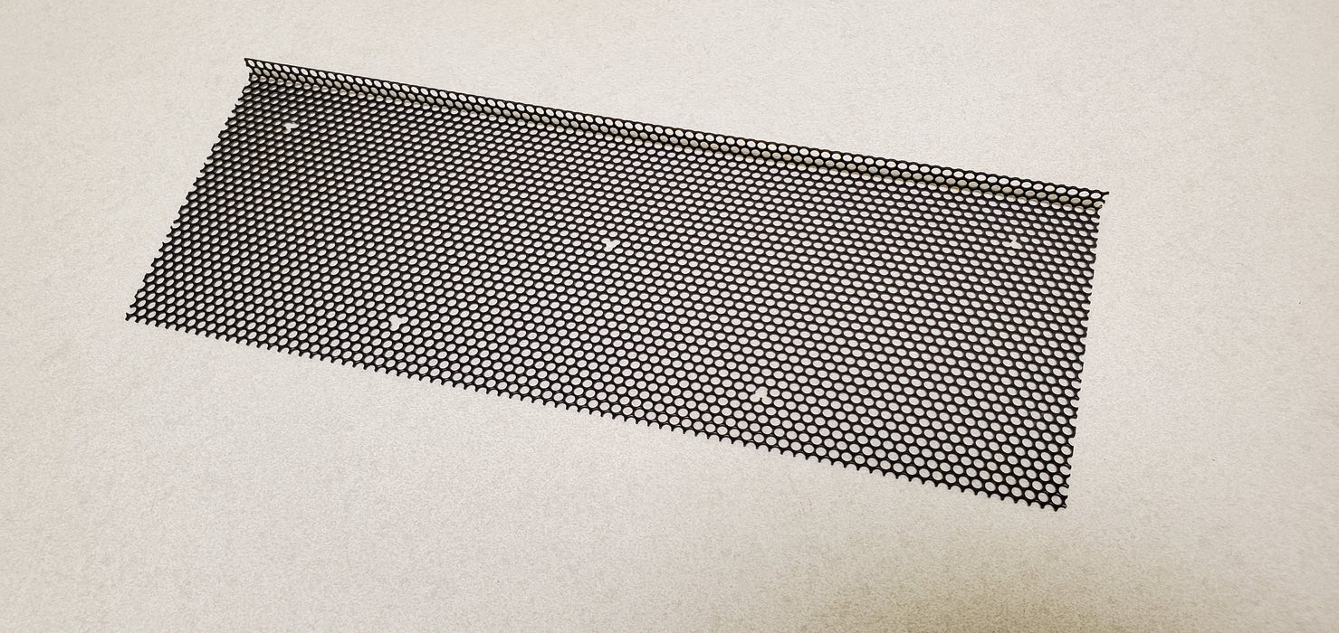 82 Series Headlight Screen w/o Holes