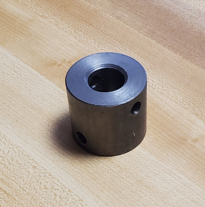 Manual Transmission Drive Shaft Coupler