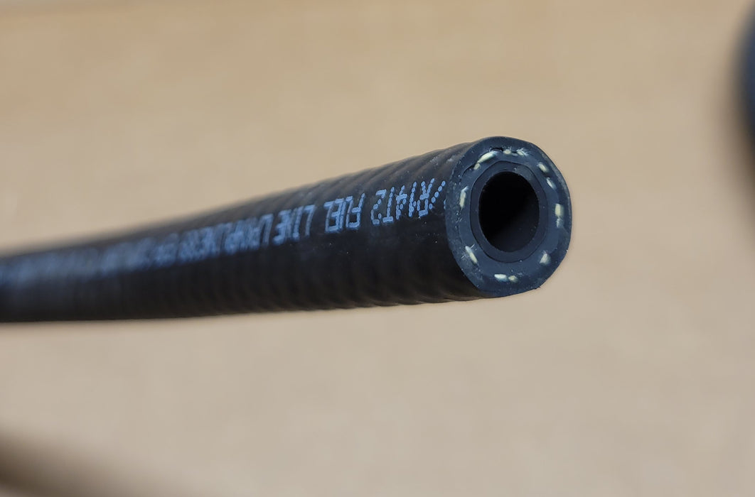 1/4" Fuel Line - 10'