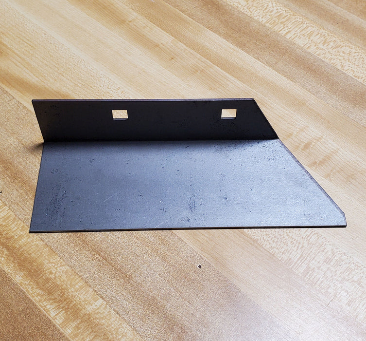 "Original" Deck Mulch Plate