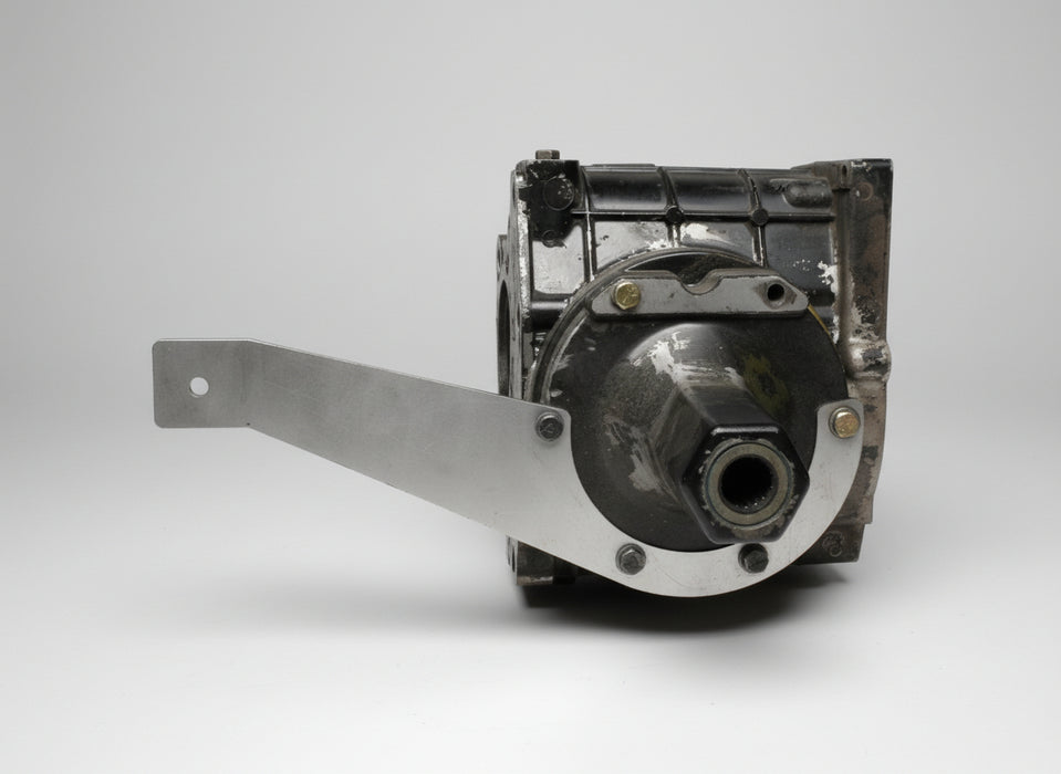 Cub Cadet GT Rear End Brace