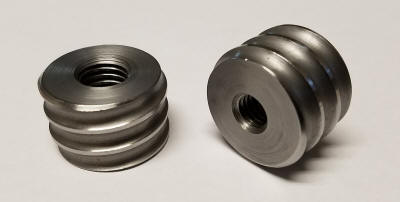 Lift Spring Inserts