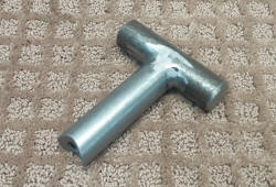 Cub Cadet Tiller Lift Adjust Handle