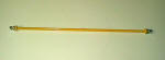 Cub Cadet Original Fender Rod