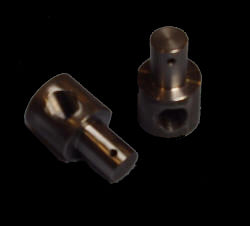 Cat 0 Replacement Ferrules