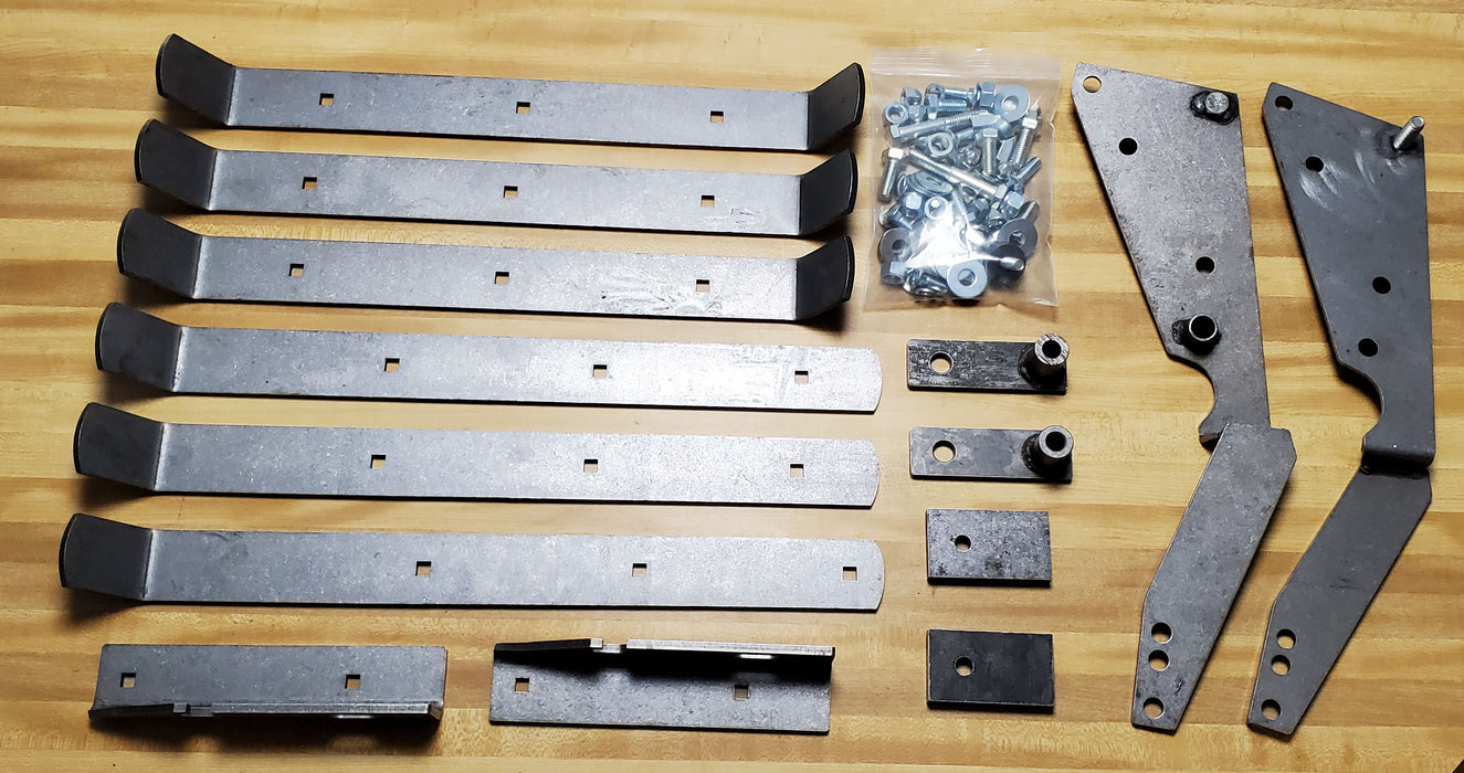 Cub Cadet Original Gard - N - Cart