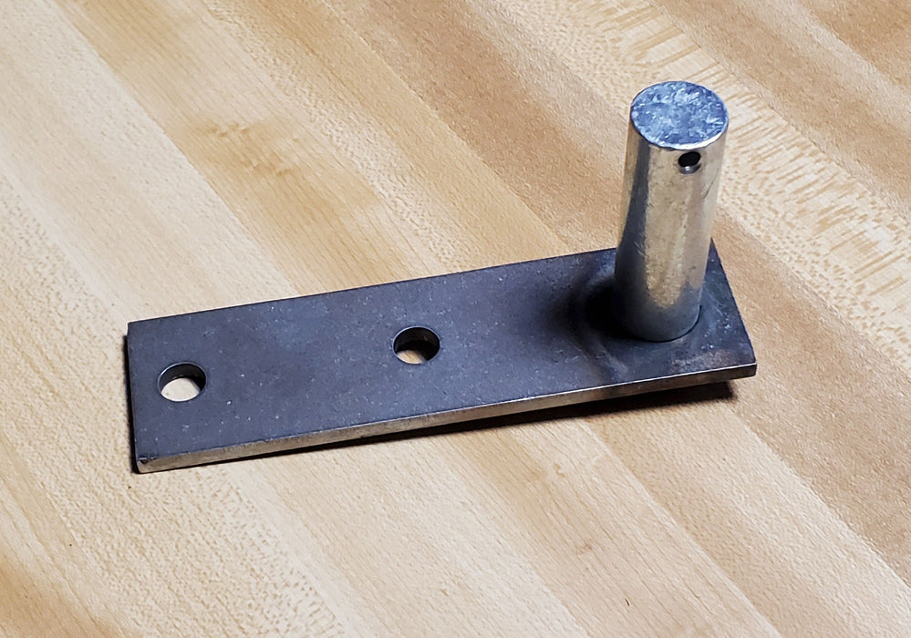 Hydraulic Pump Pin