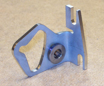 Hydro Cam Pivot Bracket Newer Cubs