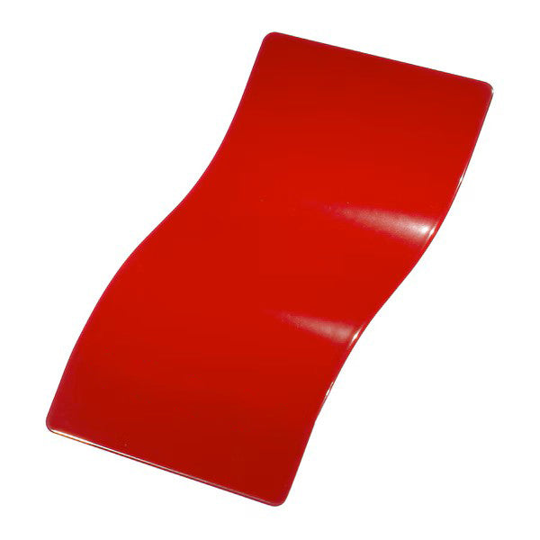 A-Frame - PC - IH Red