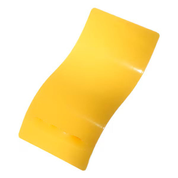 A-Frame - PC - JD Yellow