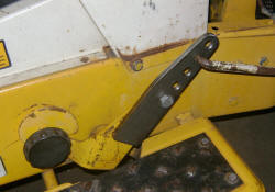 NF and WF Lift Bracket Extender