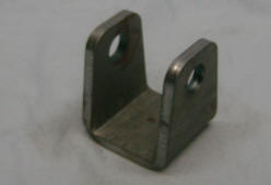 3 Point Load Lock Clevis