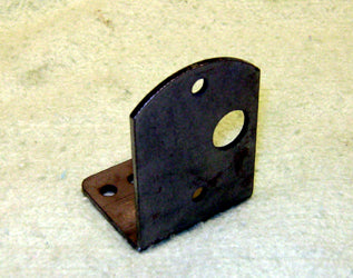 Cub Cadet Original Tail Light Bracket