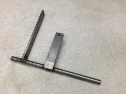 Original PTO Engagement Arm