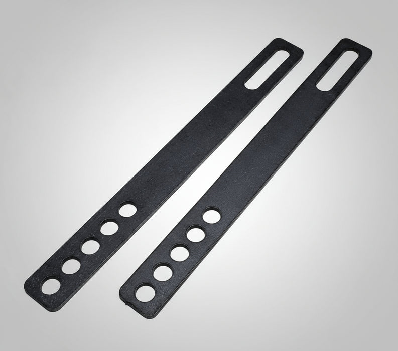 3" Extended Sleeve Hitch Kit